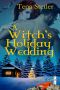 [Lobster Cove 01] • A Witch's Holiday Wedding